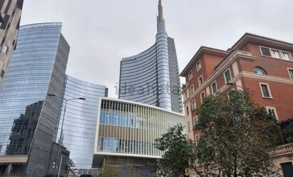 appartamento in affitto a Milano in zona Porta Garibaldi