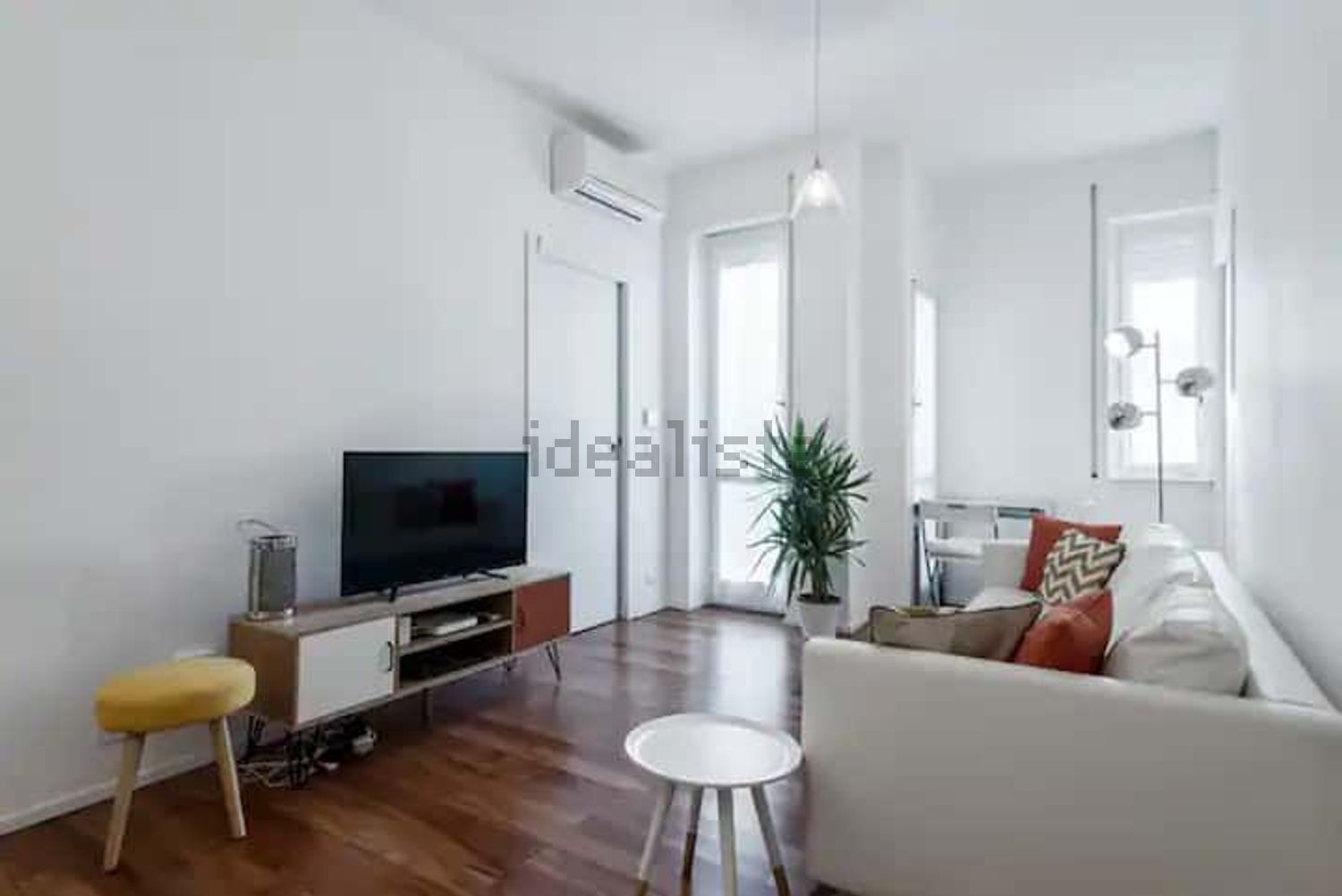 appartamento in affitto a Milano in zona Sempione