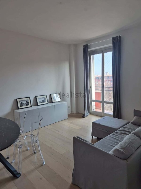 appartamento in affitto a Milano in zona Isola