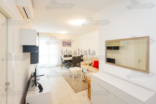 appartamento in affitto a Milano in zona Feltre