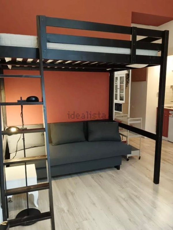 appartamento in affitto a Milano in zona San Vittore