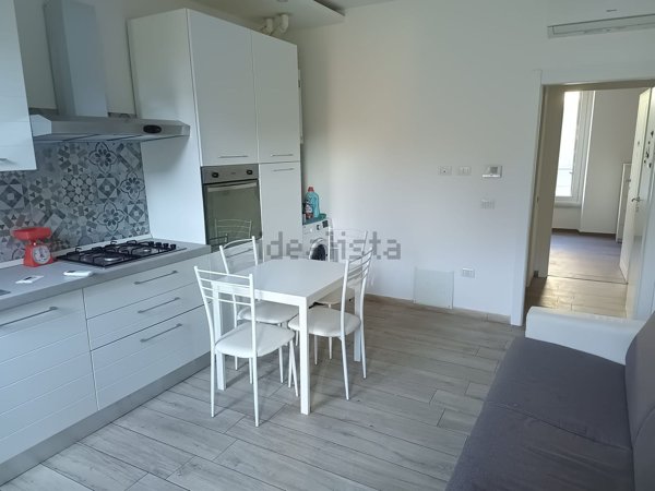 appartamento in affitto a Milano in zona Dergano