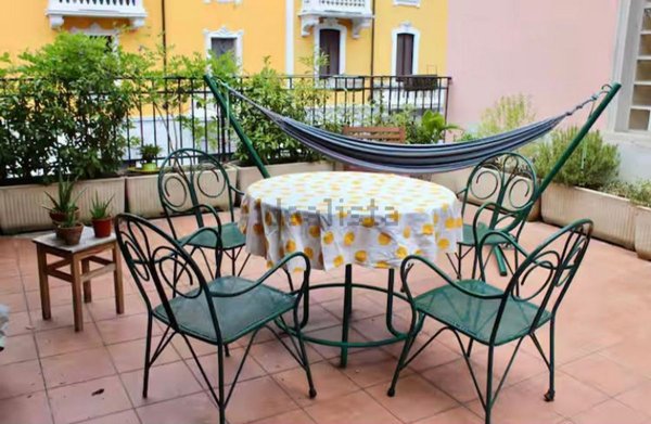 appartamento in affitto a Milano in zona Città Studi