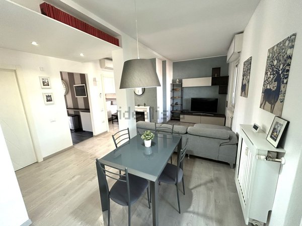 appartamento in affitto a Milano in zona Piazzale Lodi