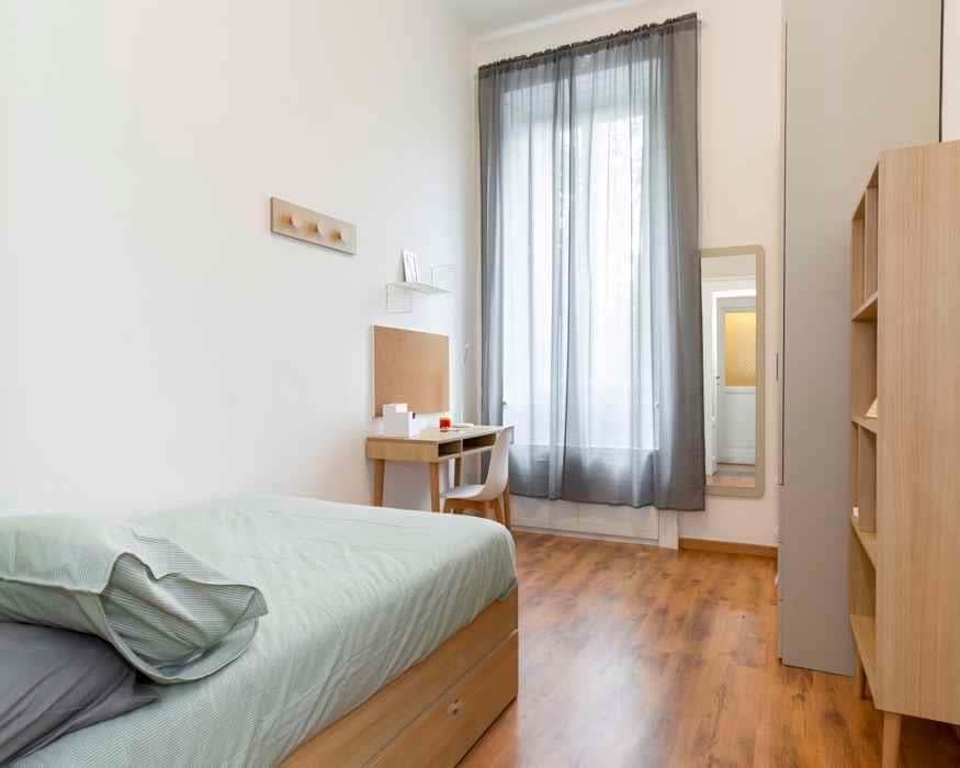 negozio in affitto a Milano in zona Città Studi