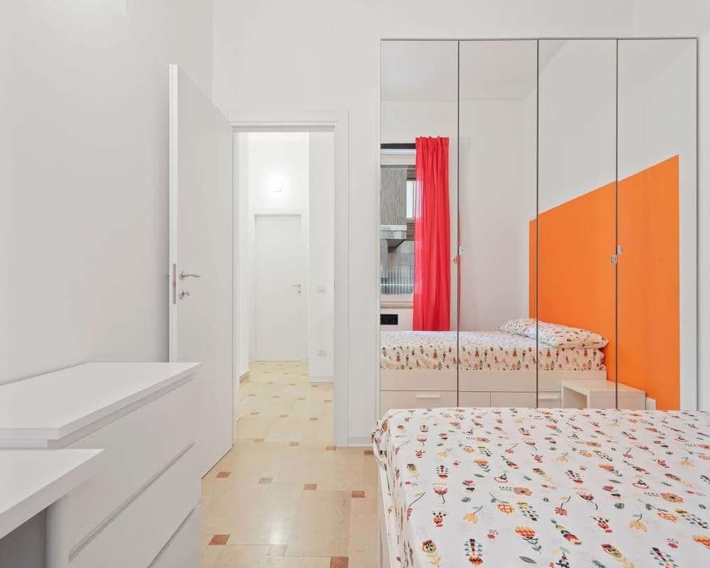 negozio in affitto a Milano in zona Brera