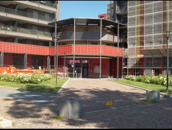 appartamento in affitto a Milano in zona Bovisa