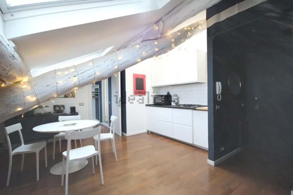 appartamento in affitto a Milano in zona Sempione