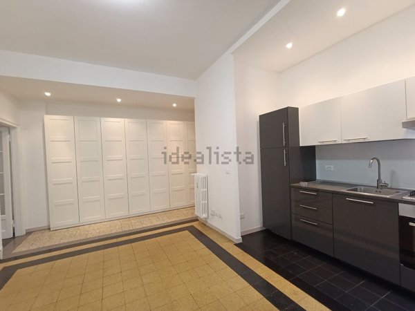 appartamento in affitto a Milano in zona Cinque Giornate