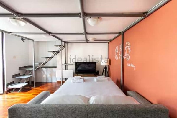 appartamento in affitto a Milano in zona Sempione