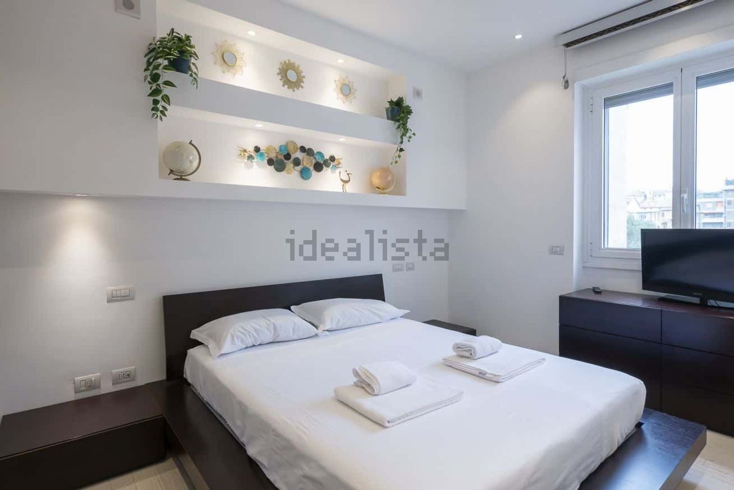 appartamento in affitto a Milano in zona Piazzale Lodi