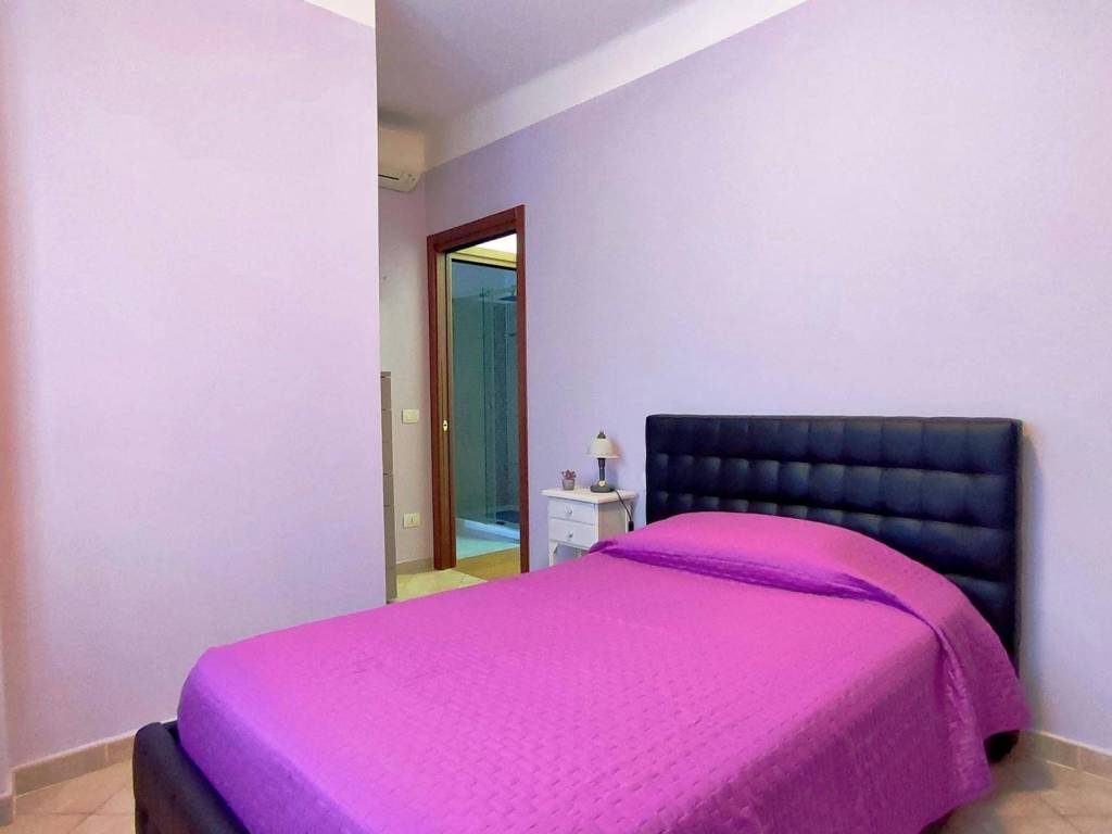 appartamento in affitto a Milano in zona Trenno