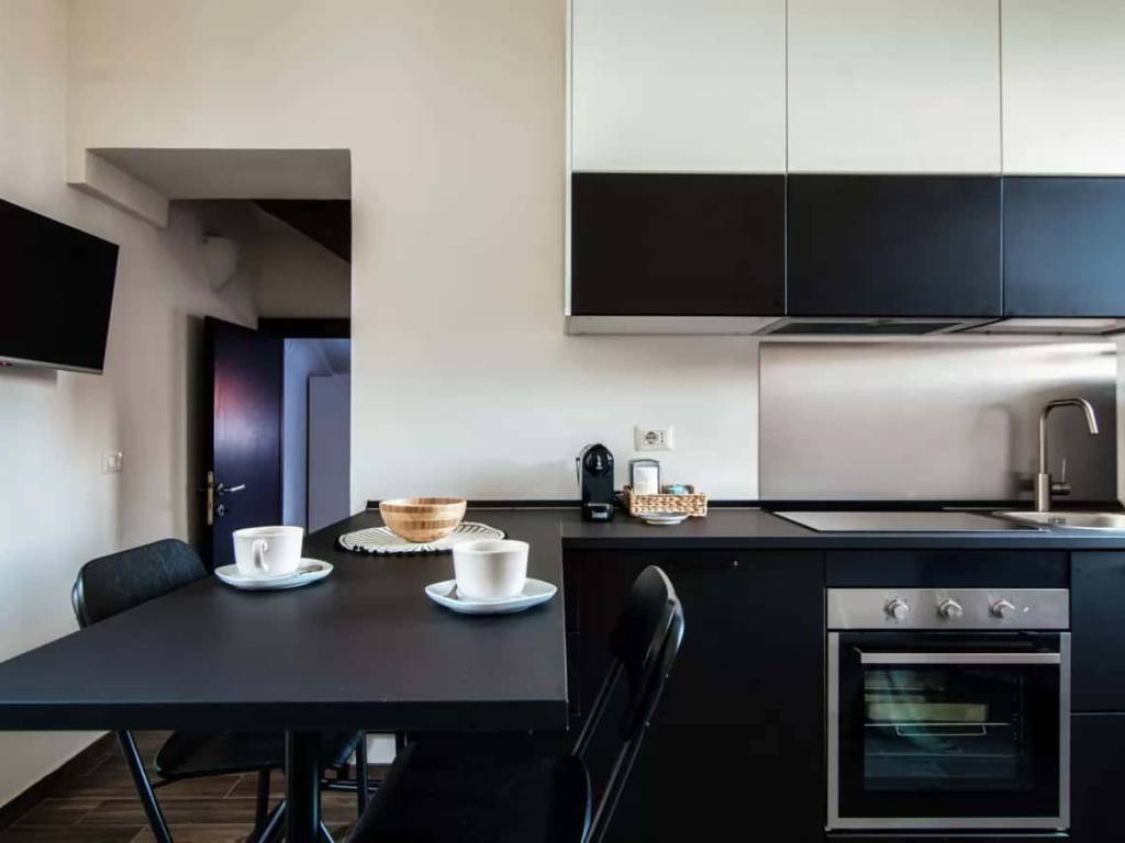 appartamento in affitto a Milano in zona Isola