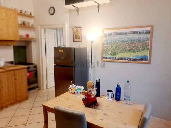 appartamento in affitto a Milano in zona Bocconi