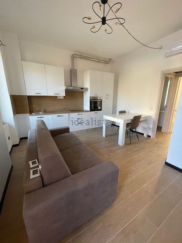 appartamento in affitto a Milano in zona Lambrate