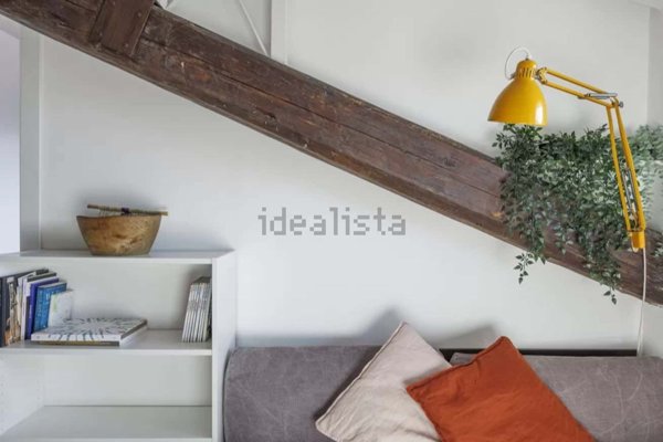 appartamento in affitto a Milano in zona Garegnano