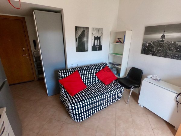 appartamento in affitto a Milano in zona Turro