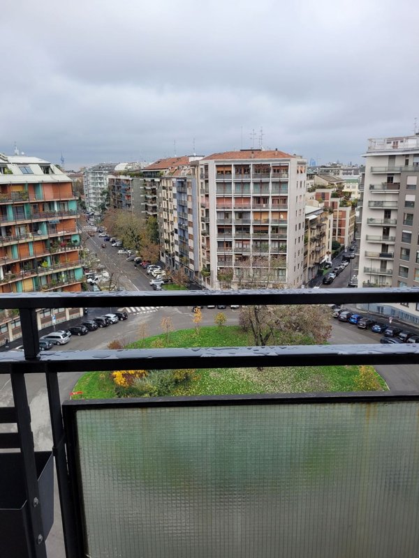 appartamento in affitto a Milano in zona San Vittore