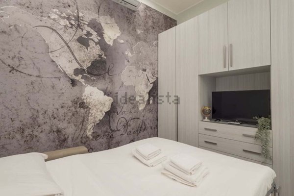 appartamento in affitto a Milano in zona Crescenzago