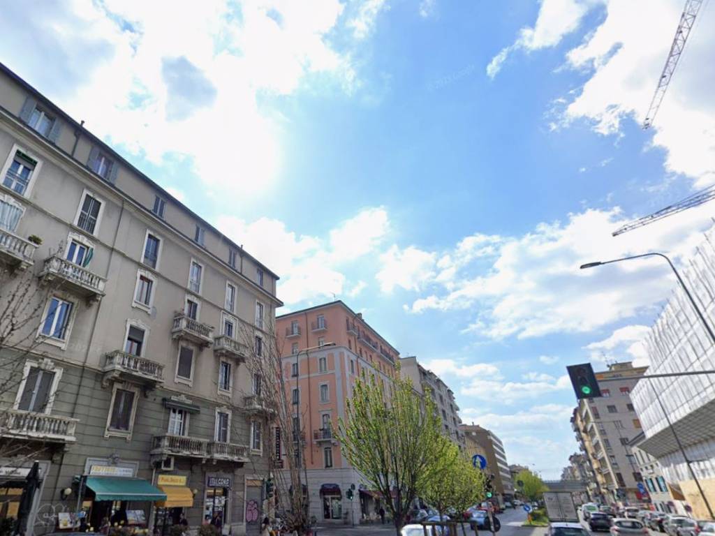 appartamento in affitto a Milano in zona Turro