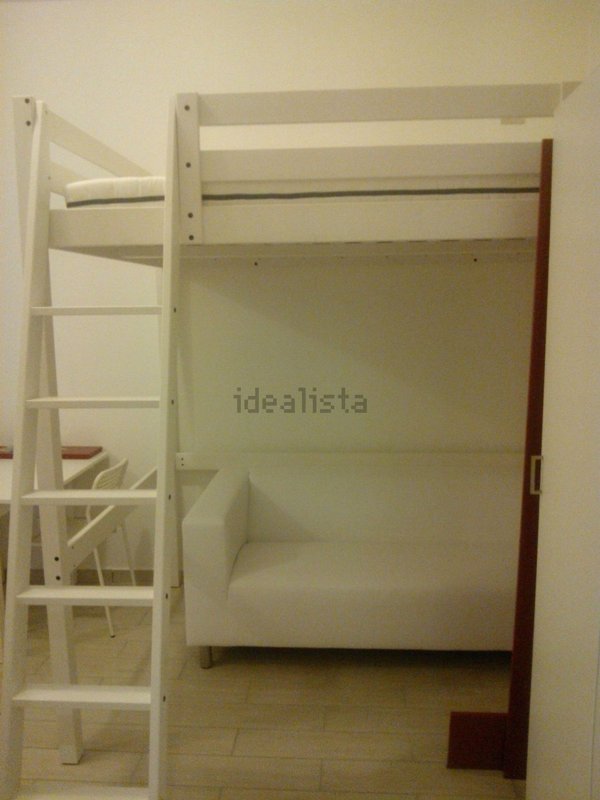 appartamento in affitto a Milano in zona Bovisa