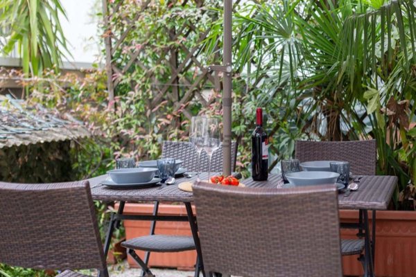 appartamento in affitto a Milano in zona Il Portello