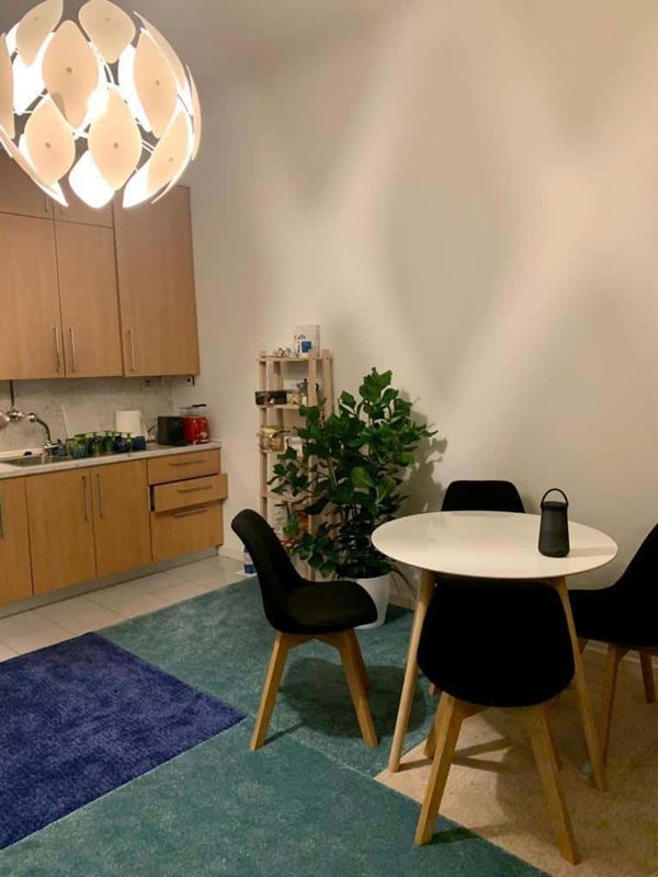 appartamento in affitto a Milano in zona Centro Direzionale