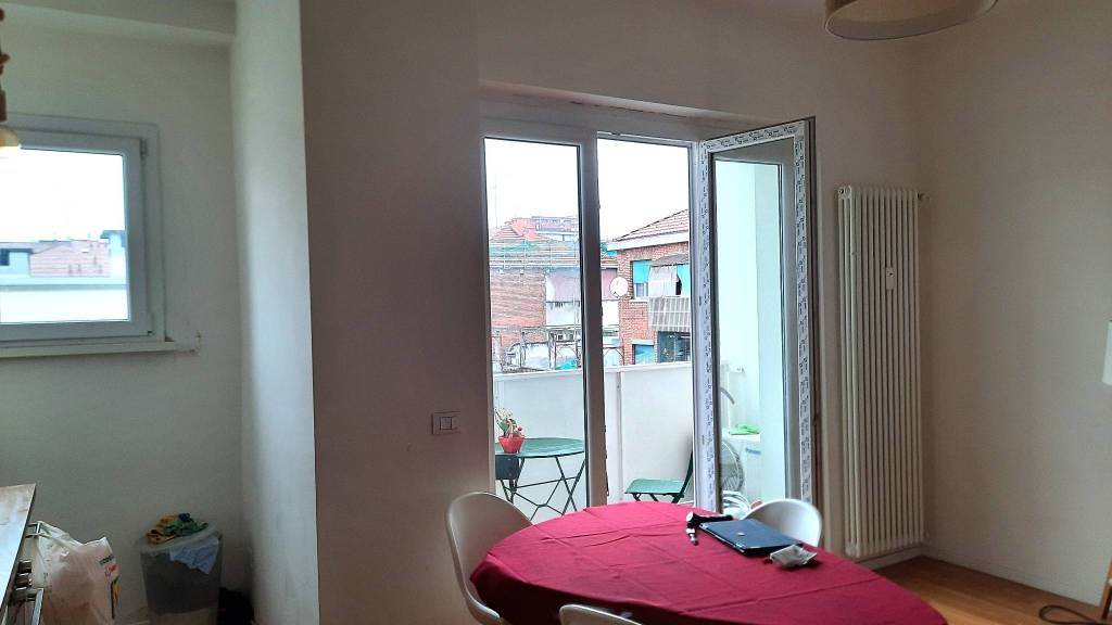 appartamento in affitto a Milano in zona Città Studi