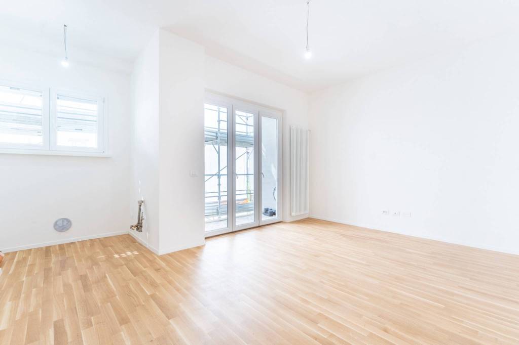 appartamento in affitto a Milano in zona Città Studi