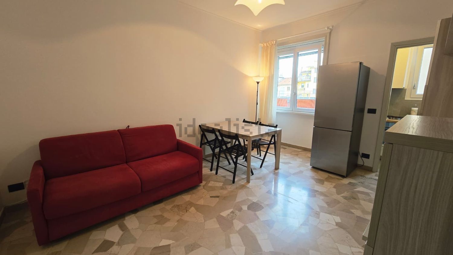 appartamento in affitto a Milano in zona Solari