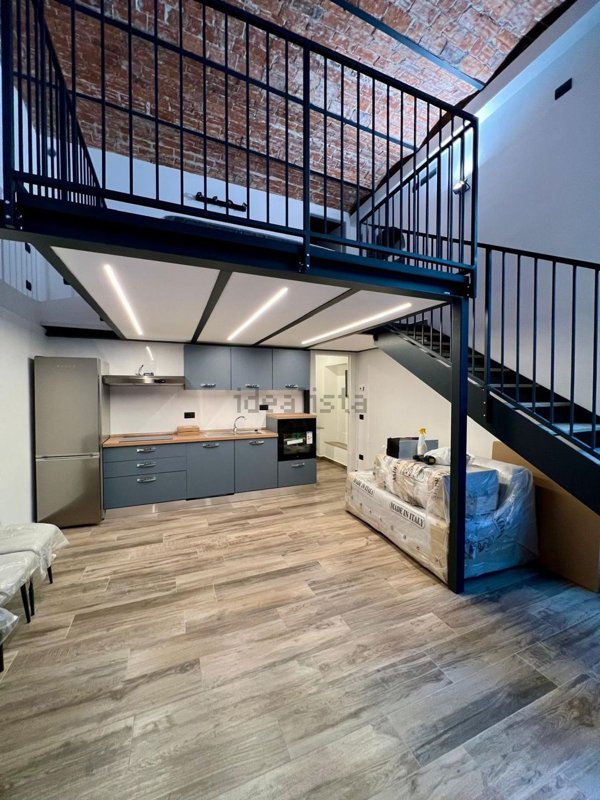 appartamento in affitto a Milano in zona Porta Romana