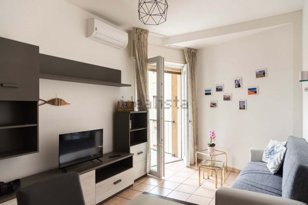 appartamento in affitto a Milano in zona Centro Storico