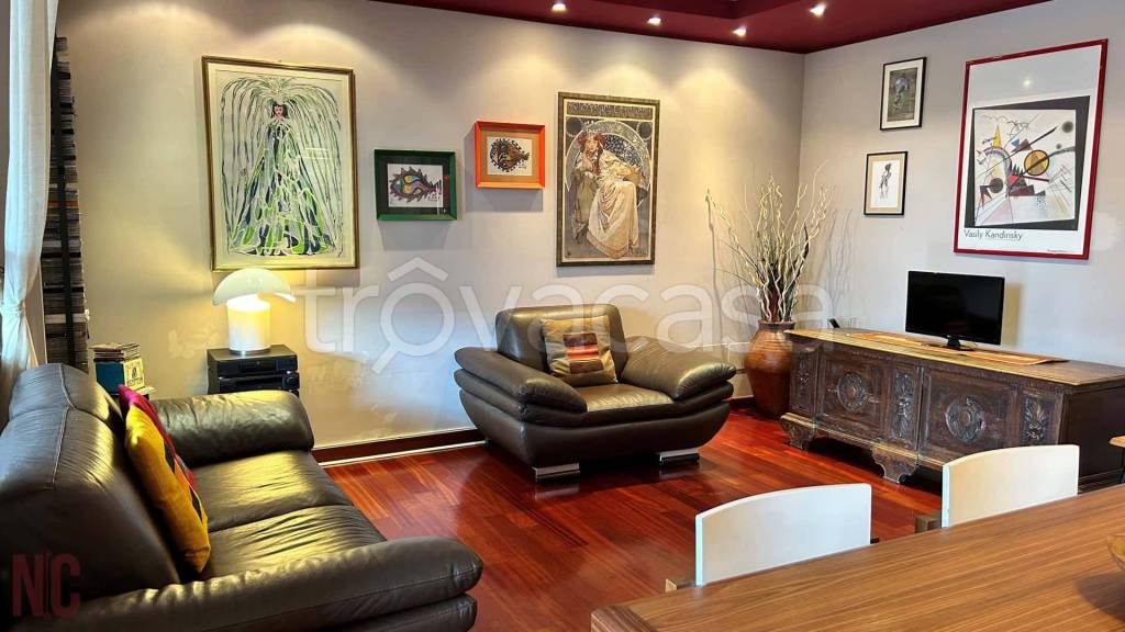 appartamento in affitto a Milano in zona Isola