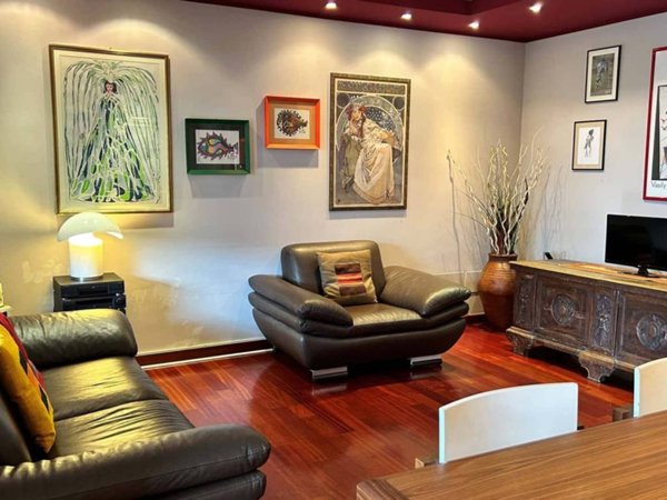 appartamento in affitto a Milano in zona Isola