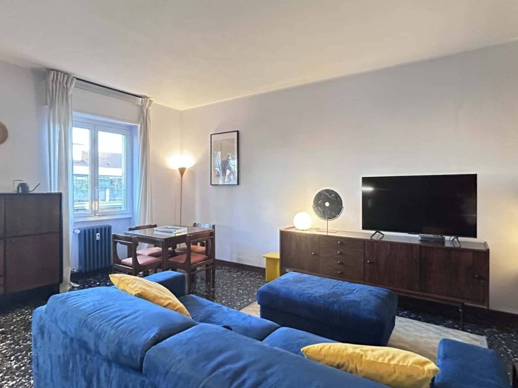 appartamento in affitto a Milano in zona Il Portello