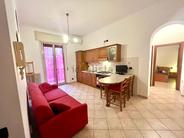 appartamento in affitto a Milano in zona Piazzale Lodi