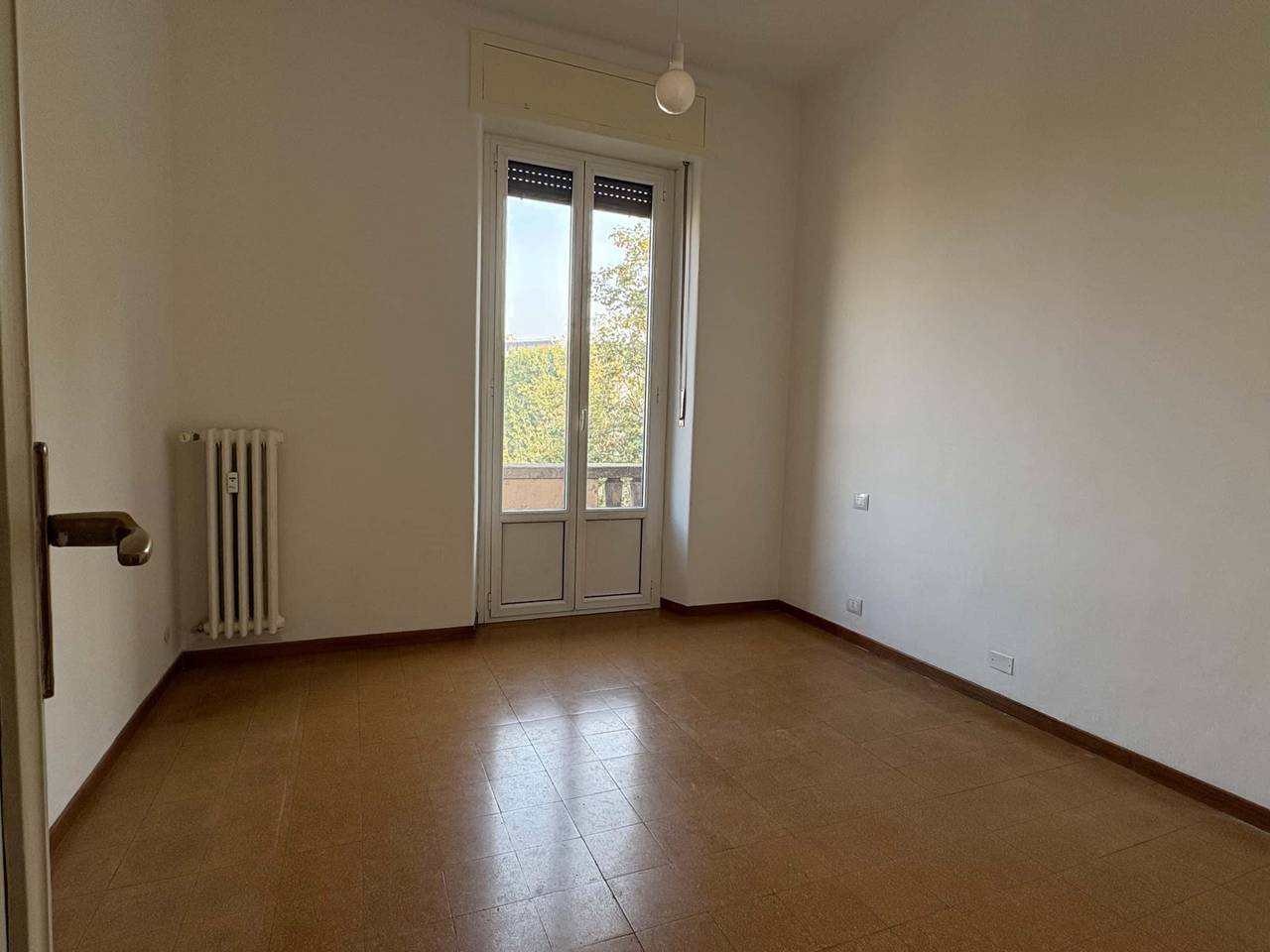 appartamento in affitto a Milano in zona Porta Nuova