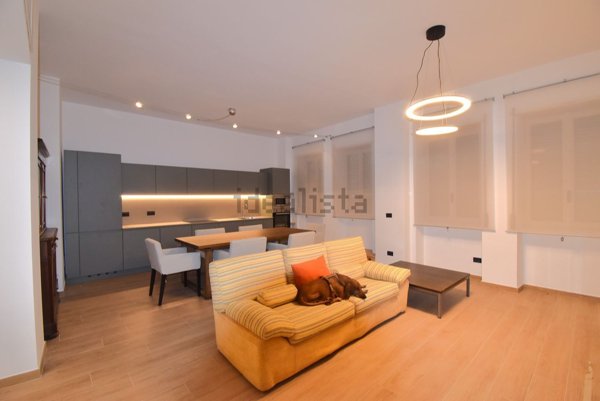 appartamento in affitto a Milano in zona Lorenteggio