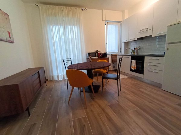 appartamento in affitto a Milano in zona Città Studi