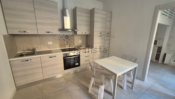 appartamento in affitto a Milano in zona Isola