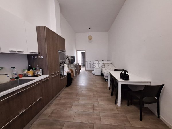 appartamento in affitto a Milano in zona Vigentino