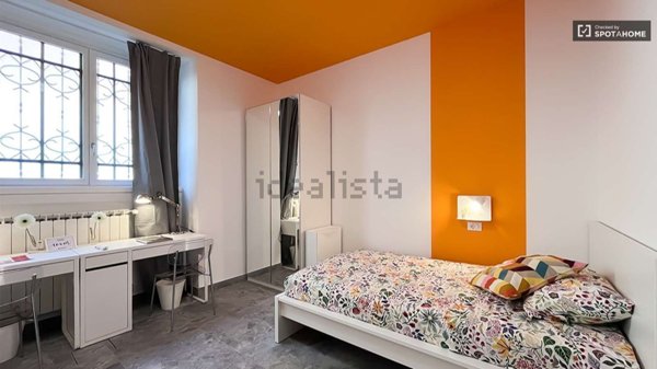 appartamento in affitto a Milano in zona Sempione