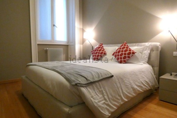 appartamento in affitto a Milano in zona Cadorna