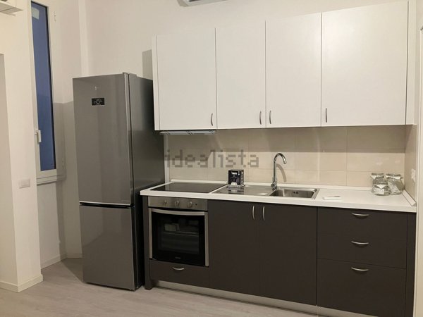 appartamento in affitto a Milano in zona Stadera