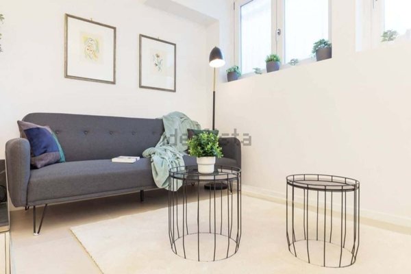 appartamento in affitto a Milano in zona Porta Vittoria