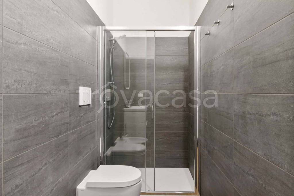 appartamento in affitto a Milano in zona Guastalla