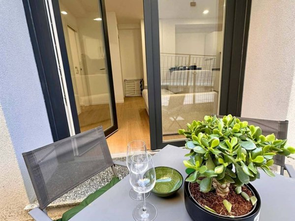 appartamento in affitto a Milano in zona Dergano