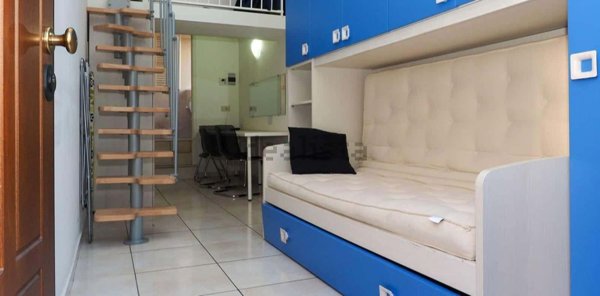 appartamento in affitto a Milano in zona Calvairate