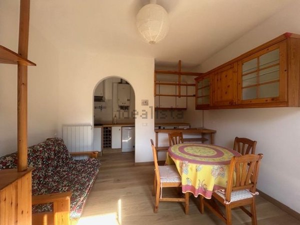 appartamento in affitto a Milano in zona Solari