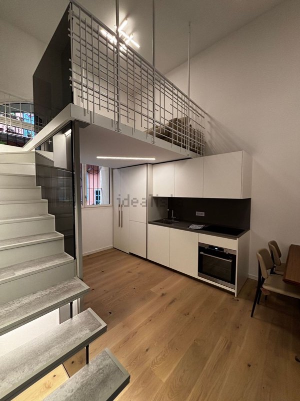 appartamento in affitto a Milano in zona Solari